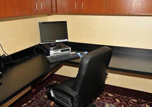 фото отеля Comfort Inn & Suites Atoka (Tennessee)