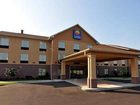 фото отеля Comfort Inn & Suites Atoka (Tennessee)