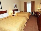 фото отеля Comfort Inn & Suites Atoka (Tennessee)