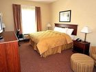 фото отеля Comfort Inn & Suites Atoka (Tennessee)