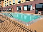 фото отеля Comfort Inn & Suites Atoka (Tennessee)