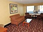 фото отеля Comfort Inn & Suites Atoka (Tennessee)