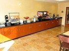 фото отеля Comfort Inn & Suites Atoka (Tennessee)