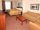 фото отеля Comfort Inn & Suites Atoka (Tennessee)