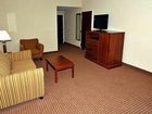 фото отеля Comfort Inn & Suites Atoka (Tennessee)
