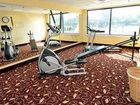 фото отеля Comfort Inn & Suites Atoka (Tennessee)