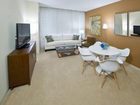 фото отеля Marriott Execustay 215 West
