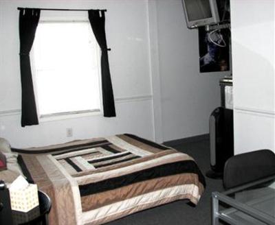 фото отеля Escape Bed and Breakfast