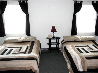 фото отеля Escape Bed and Breakfast