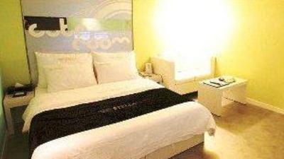 фото отеля Stella Hotel Seoul