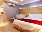 фото отеля Stella Hotel Seoul