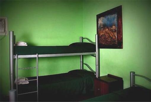фото отеля St. Nicholas Hostel