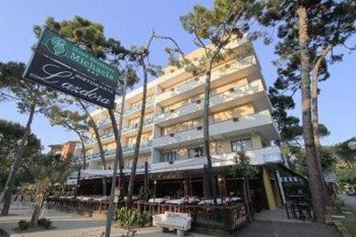 фото отеля Hotel Residence Michaela Cervia