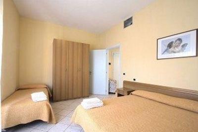 фото отеля Hotel Residence Michaela Cervia