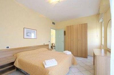 фото отеля Hotel Residence Michaela Cervia