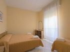 фото отеля Hotel Residence Michaela Cervia