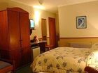 фото отеля Hotel Pousada Blumenberg