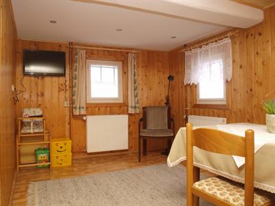фото отеля Bio Bauernhof Maurerwolferl