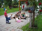 фото отеля Bio Bauernhof Maurerwolferl