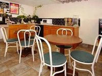 Econo Lodge Stone Mountain