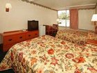 фото отеля Econo Lodge Stone Mountain