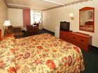 фото отеля Econo Lodge Stone Mountain