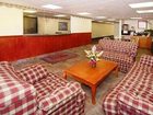 фото отеля Econo Lodge Stone Mountain