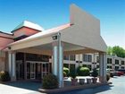 фото отеля Econo Lodge Stone Mountain