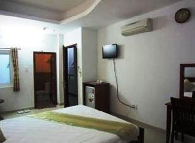 фото отеля Minh Chau Hotel Etown Cong Hoa
