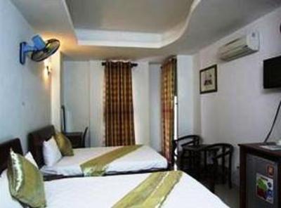 фото отеля Minh Chau Hotel Etown Cong Hoa
