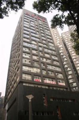 фото отеля Huifu Boutique Hotel Changsha