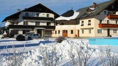 фото отеля Anna Pension Sankt Lorenz