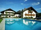 фото отеля Anna Pension Sankt Lorenz