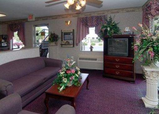 фото отеля Econo Lodge Troy