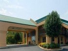 фото отеля Econo Lodge Troy
