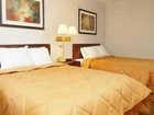 фото отеля Econo Lodge Troy