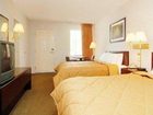 фото отеля Econo Lodge Troy