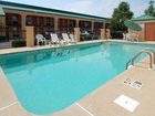фото отеля Econo Lodge Troy