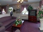 фото отеля Econo Lodge Troy