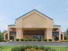 фото отеля Econo Lodge Troy