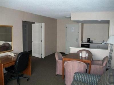 фото отеля Ramada Moraine Hotel