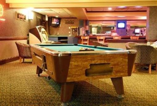 фото отеля Ramada Moraine Hotel