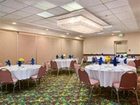 фото отеля Ramada Moraine Hotel