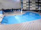 фото отеля Ramada Moraine Hotel