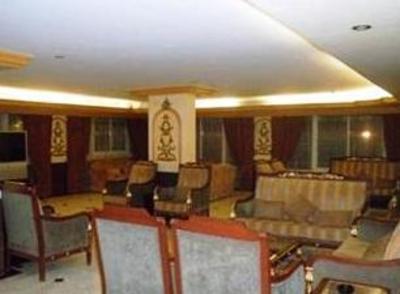 фото отеля Al Hamra Palace - Al Steen Branch