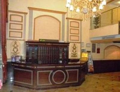 фото отеля Al Hamra Palace - Al Steen Branch