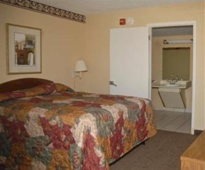 фото отеля Parkway Inn and Suites