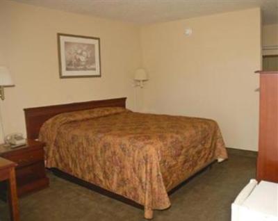 фото отеля Parkway Inn and Suites