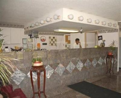 фото отеля Parkway Inn and Suites