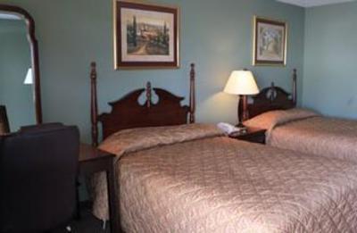 фото отеля Parkway Inn and Suites